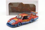 Solido 1:18 - Model raceauto - Porsche 935 Mobydick #30 6H, Hobby en Vrije tijd, Modelauto's | 1:5 tot 1:12, Nieuw