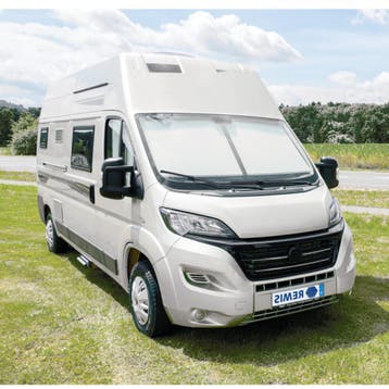 Remifront 4 Fiat Ducato X250 09/2011-2014, Ophalen of Verzenden, Nieuw