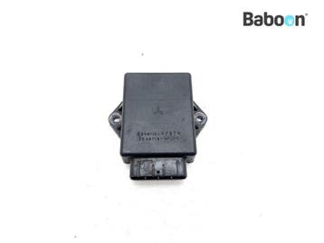 CDI / ECU unit Kawasaki ZR 7 S 2001-2005 ( ZR-7S ZR750H), Verzenden, Gebruikt