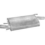 Einddemper FORD MAZDA [08.161], Nieuw, Ford