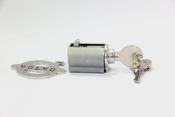 Slot handschoenenvak, Auto-onderdelen, Ophalen of Verzenden, Nieuw