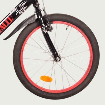 Spirit kinderfiets 20 inch, Ophalen of Verzenden, Gebruikt, Spirit
