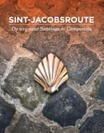 Sint-Jacobsroute 9789401437547 Iris Schaper, Verzenden, Zo goed als nieuw, Iris Schaper