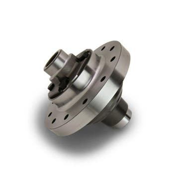 Eaton Detroit Truetrac Differential GM 10.5in 14 Bolt 30, Ophalen of Verzenden, Nieuw