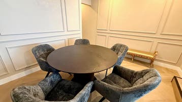 Te huur: Appartement Regentesselaan in Den Haag, Den Haag, Appartement, Zuid-Holland