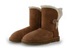 Ugg Laarzen in maat 39 Bruin, Kleding | Dames, Schoenen, Hoge laarzen, Bruin, Verzenden, Zo goed als nieuw