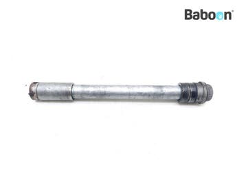 Voorwiel As Honda XL 1000 Varadero 2003-2010 (XL1000V SD02), Verzenden, Gebruikt