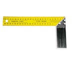 Hoekliniaal - Blokhaak - 90 graden - 250mm - Gehard staal, Ophalen of Verzenden, Nieuw