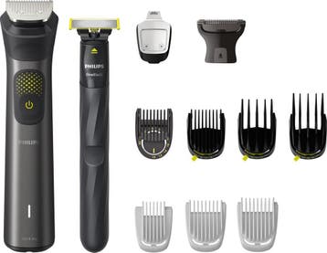 Philips All-in-One Series 9000 - MG9540/15 - 13-in-1 Trimmer, Verzenden, Nieuw