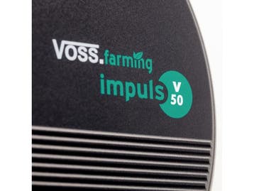 VOSS.farming Impuls V50 230V netstroom, Verzenden, Nieuw