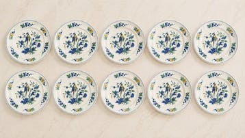 Villeroy & Boch - Collection Phoenix Blue - Tafelservies