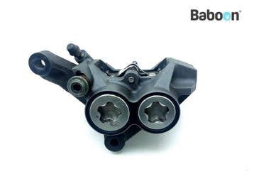 Remklauw Links Voor Yamaha FJR 1300 2003-2005  (FJR1300), Verzenden, Gebruikt