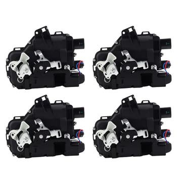 Deurslotactuator geschikt voor Seat Leon, VW Golf 3B48390..., Verzenden, Nieuw, Volkswagen