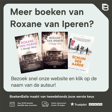Dat beloof ik - Roxane van Iperen 9789400408562, Verzenden, Gelezen, Roxane van Iperen