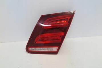 achterlicht rechts Mercedes Benz E-Klasse W212 Lift, Verzenden, Gebruikt