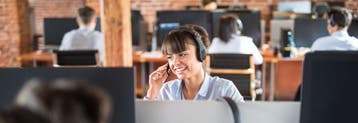 Medewerker Klantenservice, Tot en met 24 uur, MBO, Vanaf 1 jaar, Vast contract