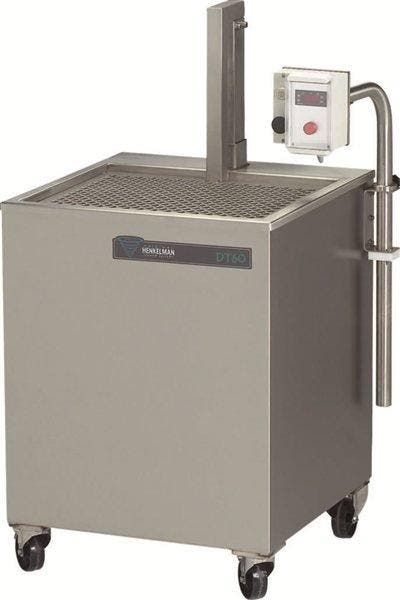 Henkelman Vacuummachine Diptank | 400V, Zakelijke goederen, Horeca | Keukenapparatuur, Verzenden