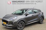 Zakelijke Lease |  Ford Puma 1.0-125pk EcoBoost Mild-Hybrid, Stof, Overige brandstoffen, Overige kleuren, Handgeschakeld