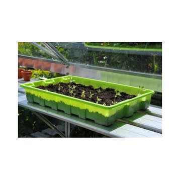 Royal Well Alu Sower 250x32,5cm kweekschap universeel -, Verzenden, Nieuw