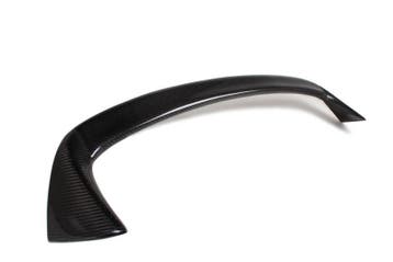 Carbon kofferbak spoiler, Verzenden