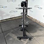 Hammer Fitness - Cardio 5.0 Bt - Upright Bike, Ophalen of Verzenden, Nieuw, Overige typen