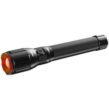 Fluxon zaklamp 5000Lm, Verzenden, Nieuw