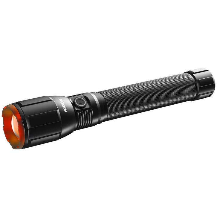 Fluxon zaklamp 5000Lm, Huis en Inrichting, Lampen | Overige, Nieuw, Verzenden