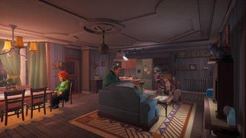 Groundhog Day Like Father Like Son PSVR (ps4 nieuw), Ophalen of Verzenden, Nieuw