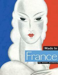 Made in France - Reed Darmon 9780811865258, Verzenden, Gelezen, Reed Darmon