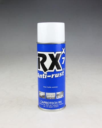 Spuitbus RX7 400cc, Ophalen of Verzenden, Nieuw