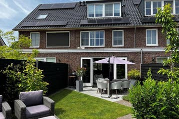 Te huur: Huis Valkenburgweg in Odijk, Utrecht, Odijk