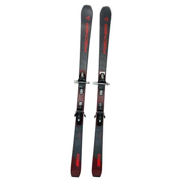 Fischer RC Fire + Fischer RS 10 GW - 170, Ophalen of Verzenden, Carve, Skiën, Ski's