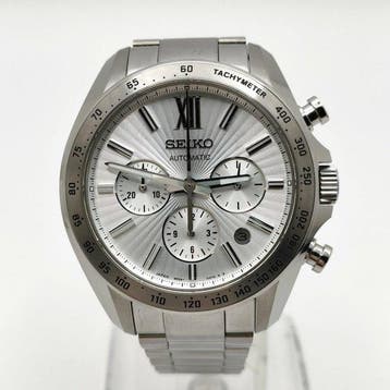 Seiko - Seiko Brightz SDGZ001 - 8R28-00A0 - Heren -