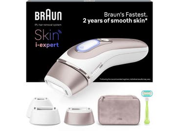 Braun Smart PL7253 - IPL Ontharingsapparaat - Slimme, Witgoed en Apparatuur, Persoonlijke-verzorgingsapparatuur, Verzenden, Nieuw