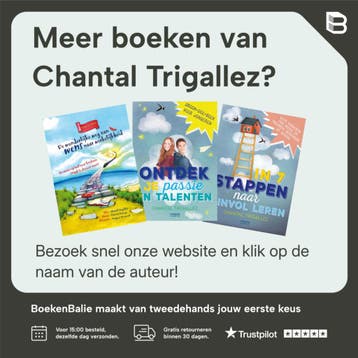Je Bent om te Smullen! 9789077770429 Chantal Trigallez, Verzenden, Zo goed als nieuw, Chantal Trigallez