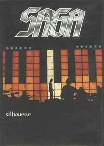 dvd - Saga - Silhouette, Verzenden, Zo goed als nieuw