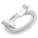 Apple iPad usb oplaadkabel 30 pins (oudere modellen iPad..., Nieuw