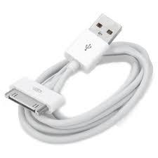Apple iPad usb oplaadkabel 30 pins (oudere modellen iPad..., Nieuw