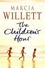 The Childrens Hour 9780593051191 Marcia Willett, Verzenden, Gelezen, Marcia Willett