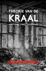 Theorie Van De Kraal | Willem Schinkel; Rogier Reekum, Ophalen of Verzenden, Nieuw, Willem Schinkel; Rogier Reekum