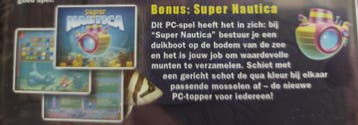 Azteca (pc game nieuw), Spelcomputers en Games, Games | Pc, Ophalen of Verzenden, Nieuw