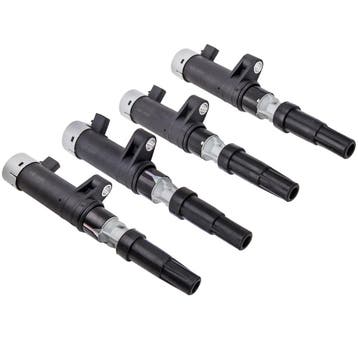 Geschikt voor Renault Clio 1.4 1.6 16V MK2 MK3 Pencil Sti..., Verzenden, Nieuw, Renault