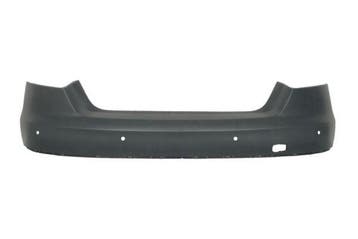 Bumper o.a: 4H0 807 067 A, Auto-onderdelen, Ophalen of Verzenden, Nieuw, Bumper