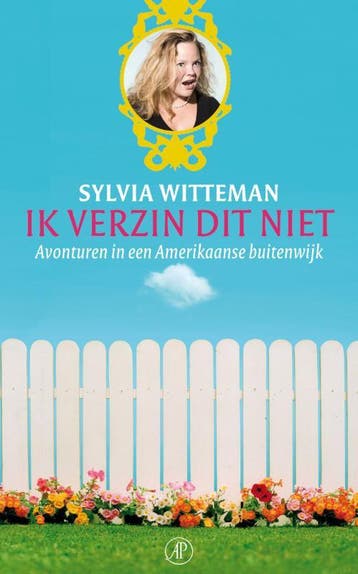 Ik verzin dit niet - S. Witteman 9789029571982, Verzenden, Gelezen, S. Witteman
