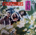 LP gebruikt - The Stampeders - Stampeders, Verzenden, Zo goed als nieuw