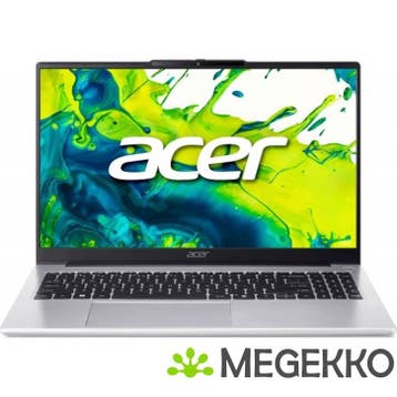 Acer Aspire Lite AL15-44P-R04J 15.6  Ryzen 5 7430U Laptop, Verzenden, Nieuw, Acer