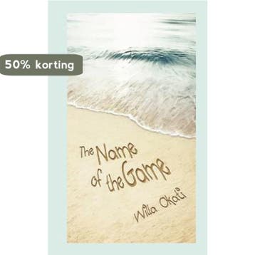 The Name of the Game - Willa Okati 9781603700115, Verzenden, Zo goed als nieuw, Willa Okati
