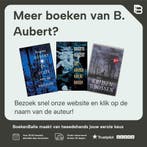 Mortuarium 9789063050689 B. Aubert, Verzenden, Zo goed als nieuw, B. Aubert