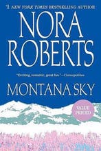 Montana Sky 9780425233511 Nora Roberts, Verzenden, Gelezen, Nora Roberts