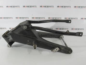BMW R 1100 RT Frame NL, Motoren, Onderdelen | BMW, Ophalen of Verzenden, Nieuw
